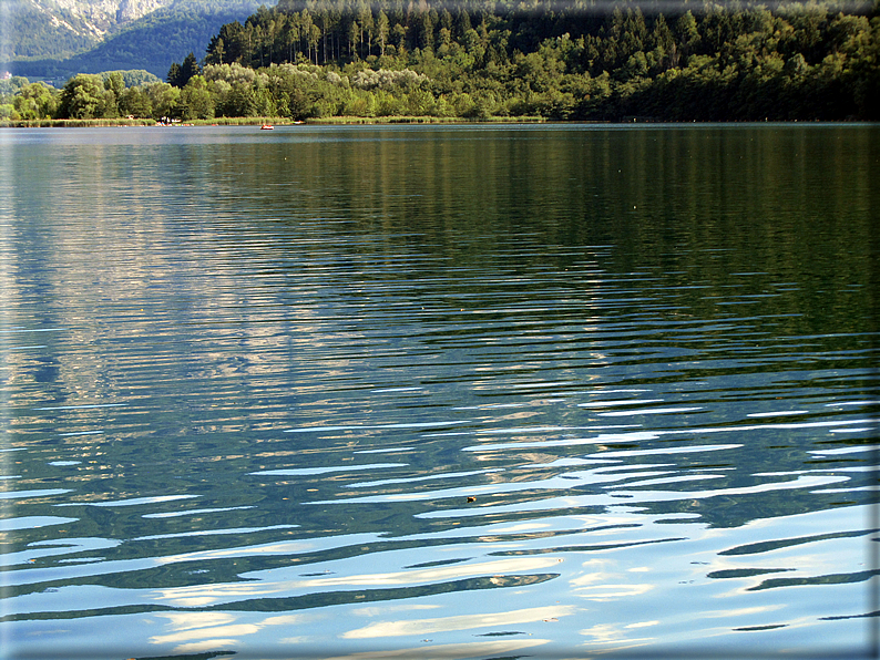 foto Lago di Levico